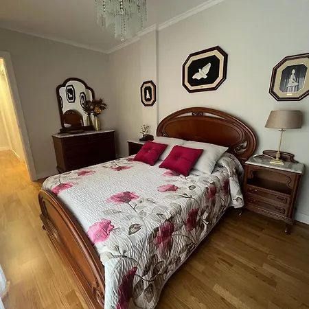 Refuxio Do Mar Apartment