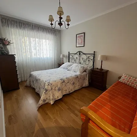 Apartment Refuxio Do Mar *