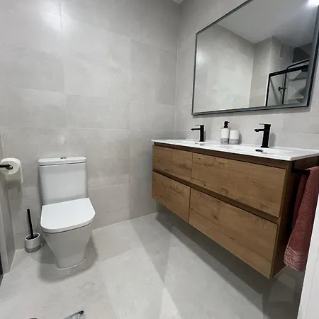 Apartment Refuxio Do Mar *