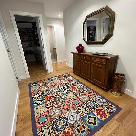 Apartment Refuxio Do Mar Boiro