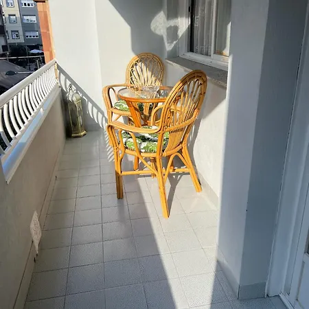 Refuxio Do Mar * Boiro