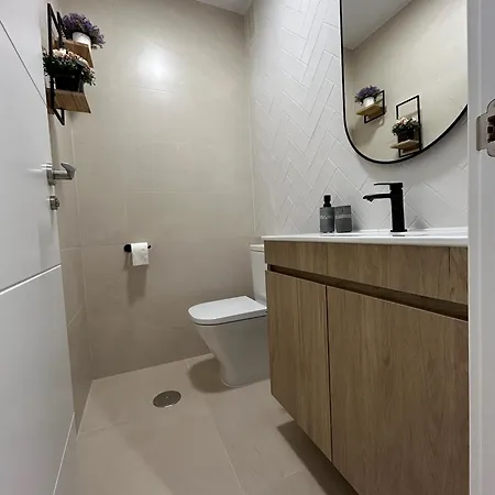 Apartment Refuxio Do Mar *