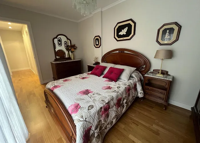 Refuxio Do Mar Appartement