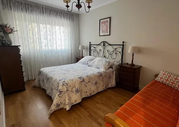 Appartement Refuxio Do Mar *