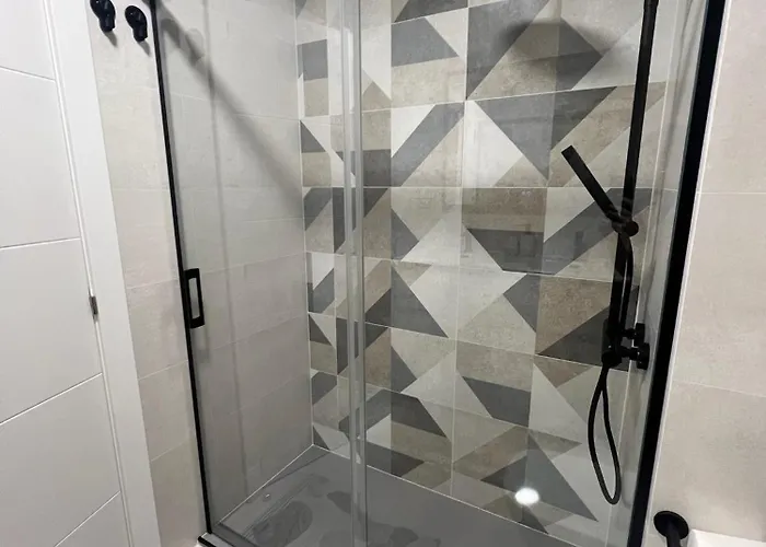 Refuxio Do Mar * Boiro