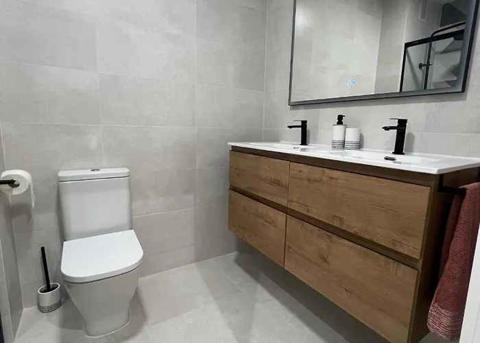 Appartement Refuxio Do Mar *