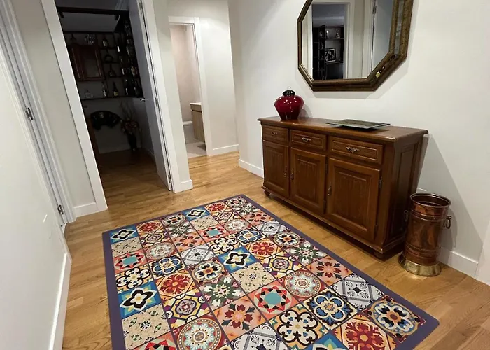 Appartement Refuxio Do Mar Boiro