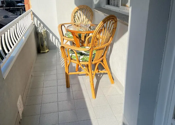 Refuxio Do Mar * Boiro