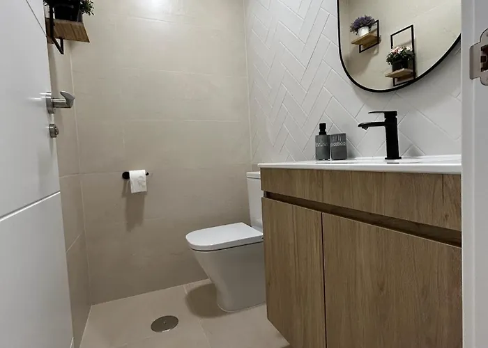 Appartement Refuxio Do Mar *